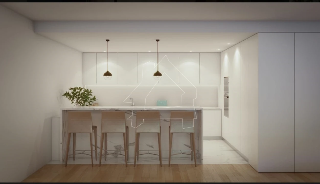 Moradia T0 para Venda em Mozelos Foto 3