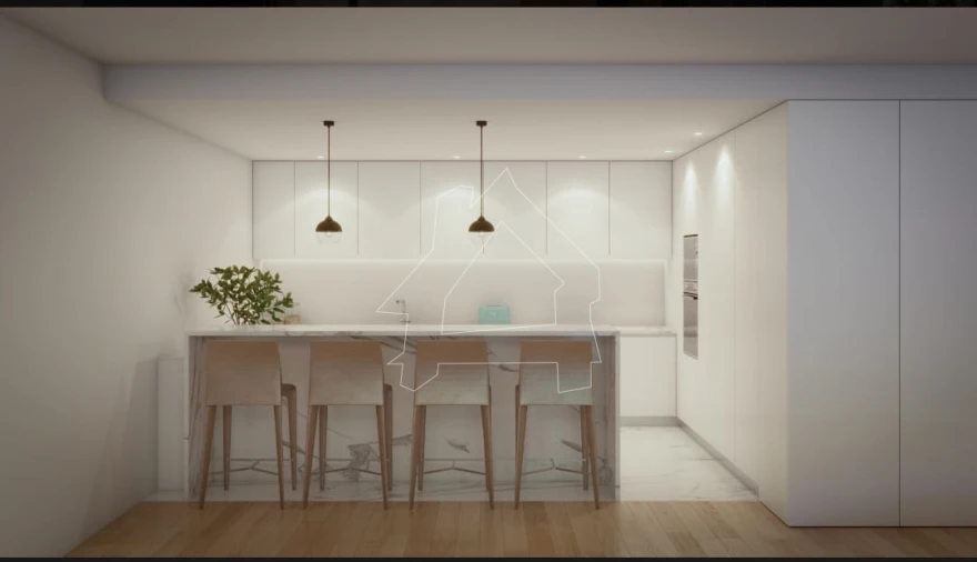 Moradia T0 para Venda em Mozelos Foto 3