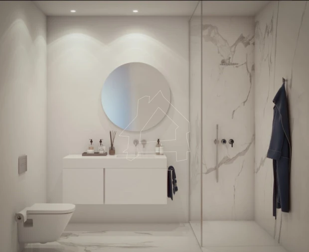 Moradia T0 para Venda em Mozelos Foto 6