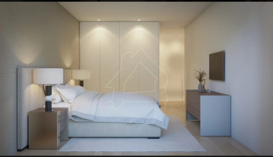 Moradia T0 para Venda em Mozelos Foto 5