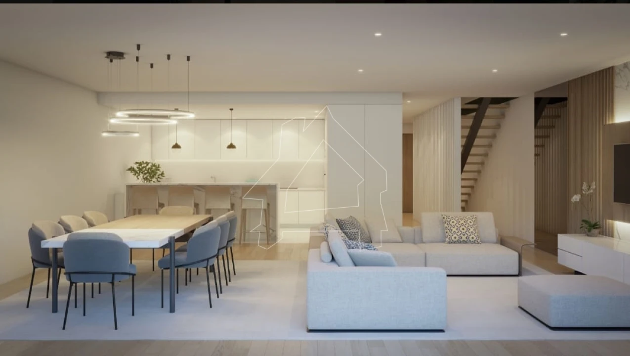 Moradia T0 para Venda em Mozelos Foto 1