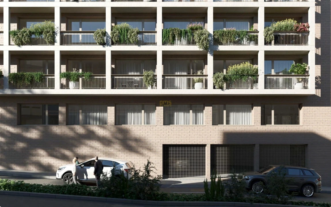 Apartamento T3 para Venda em Bonfim Foto 2