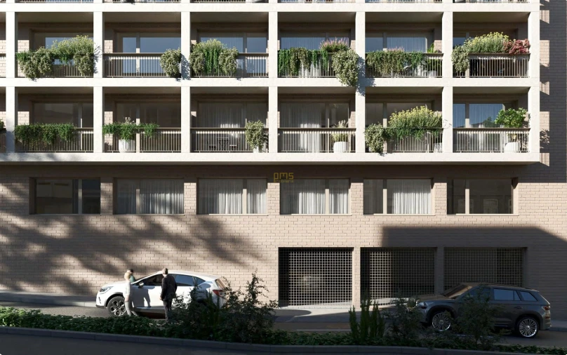 Apartamento T3 para Venda em Bonfim Foto 2