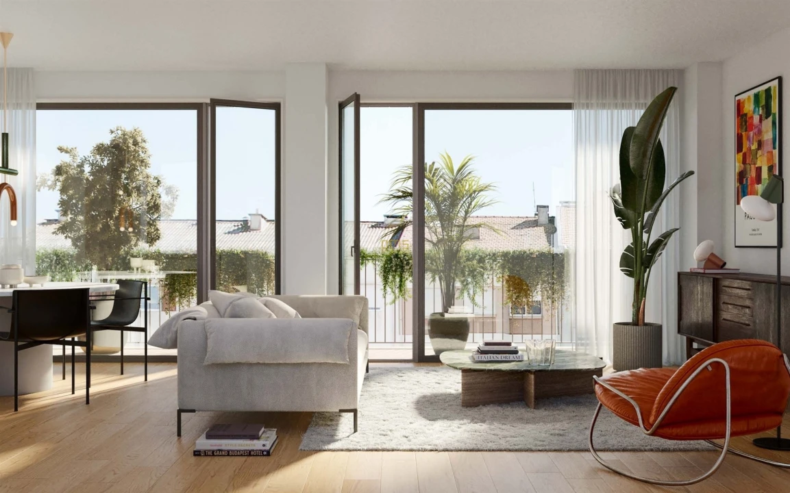 Apartamento T3 para Venda em Bonfim Foto 4