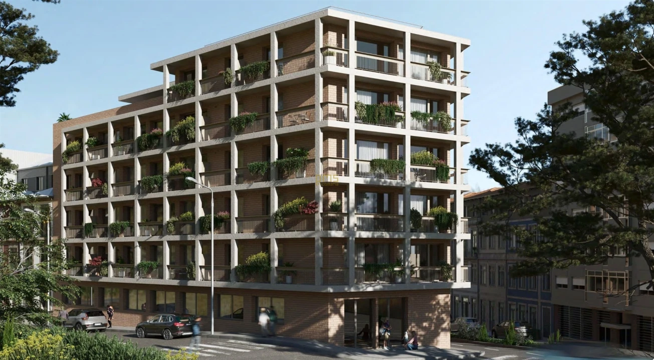 Apartamento T2 para Venda em Bonfim Foto 2