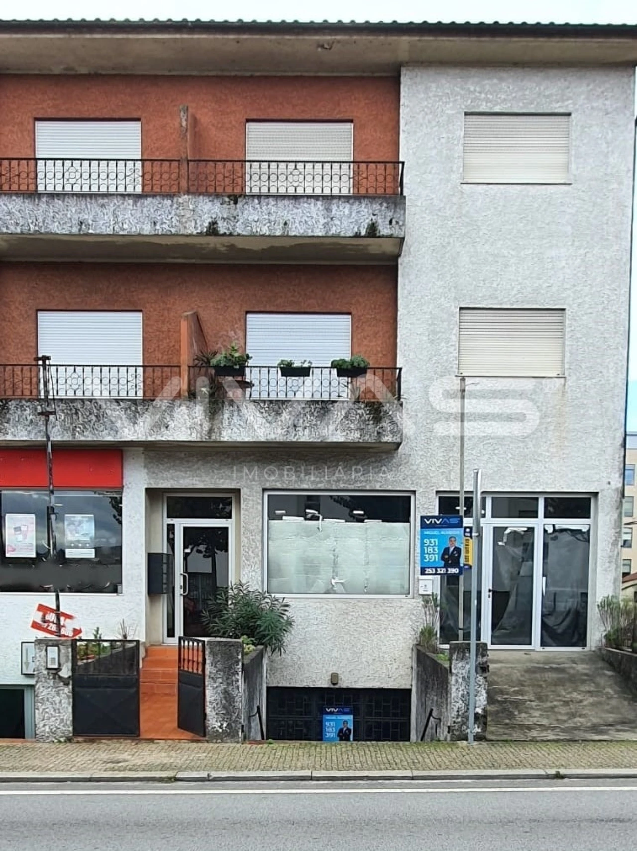 Loja para Venda em Vila Verde e Barbudo Foto 2