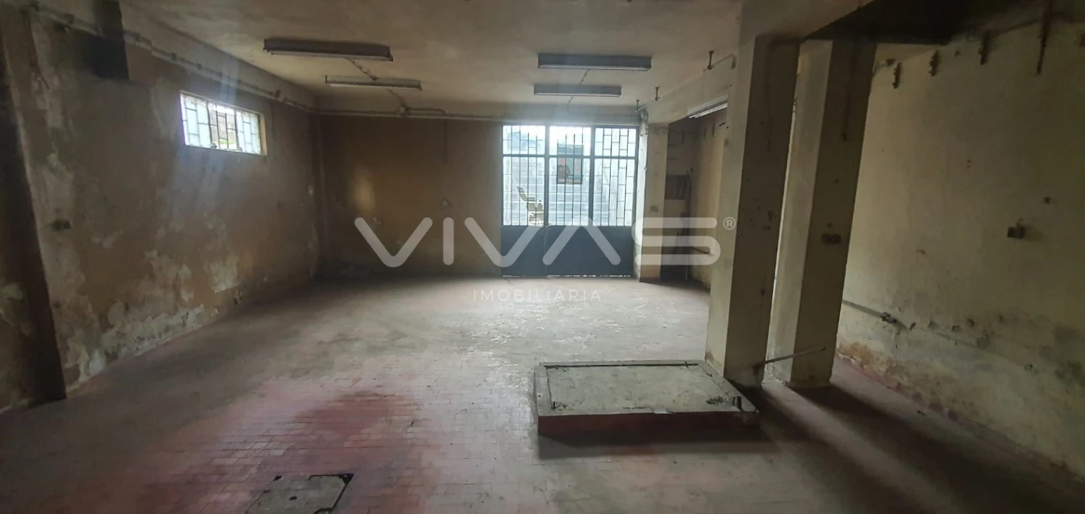 Loja para Venda em Vila Verde e Barbudo Foto 10