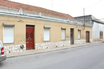 Moradia T2 para Venda em Montijo e Afonsoeiro