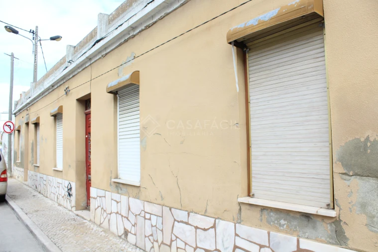 Moradia T2 para Venda em Montijo e Afonsoeiro Foto 2