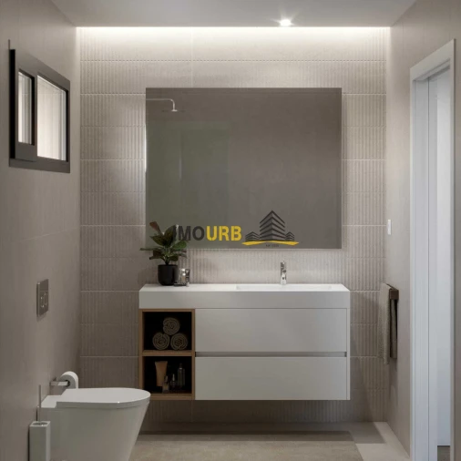 Apartamento T3 para Venda em Parceiros e Azoia Foto 11