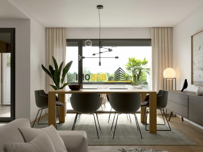 Apartamento T3 para Venda em Parceiros e Azoia Foto 4