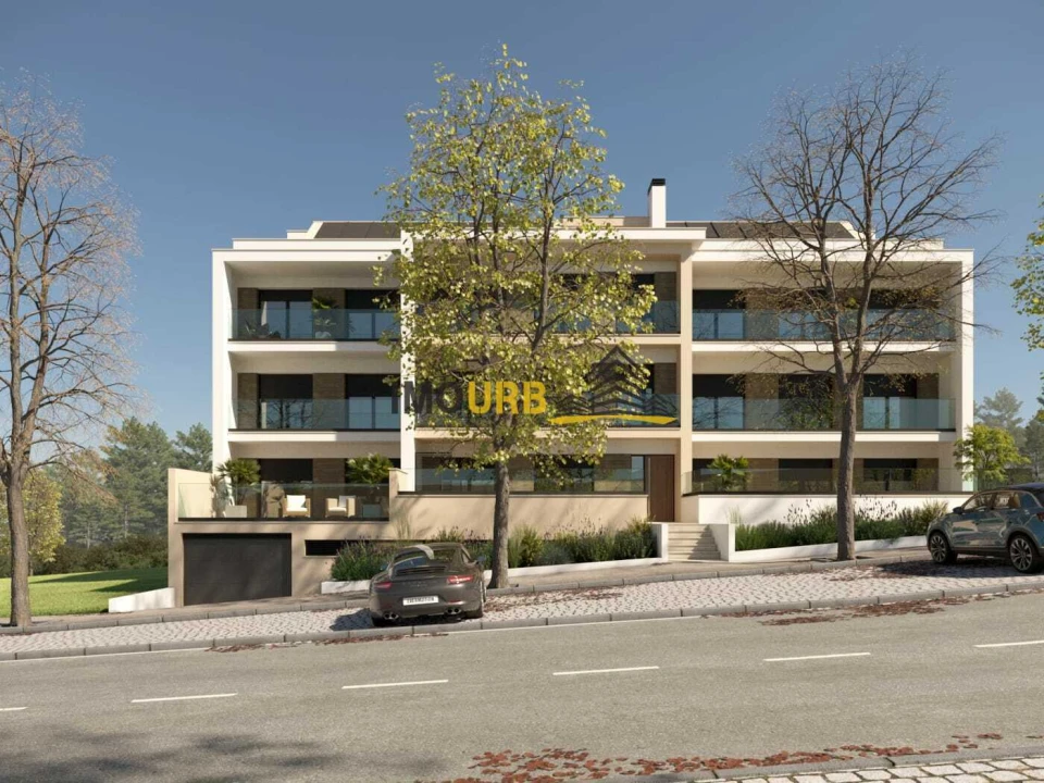 Apartamento T3 para Venda em Parceiros e Azoia Foto 1