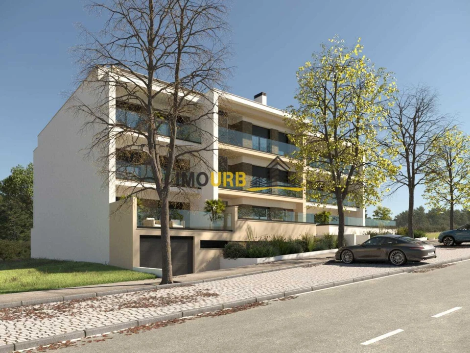 Apartamento T3 para Venda em Parceiros e Azoia Foto 2