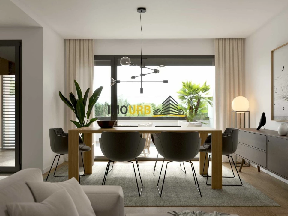 Apartamento T3 para Venda em Parceiros e Azoia Foto 4