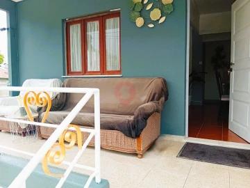 Moradia T5 para Venda em Covas
