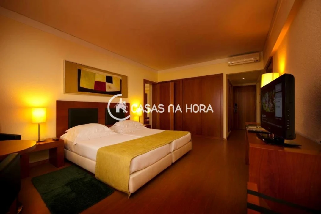 Apartamento T1 para Time-sharing em Albufeira e Olhos de Água Foto 6