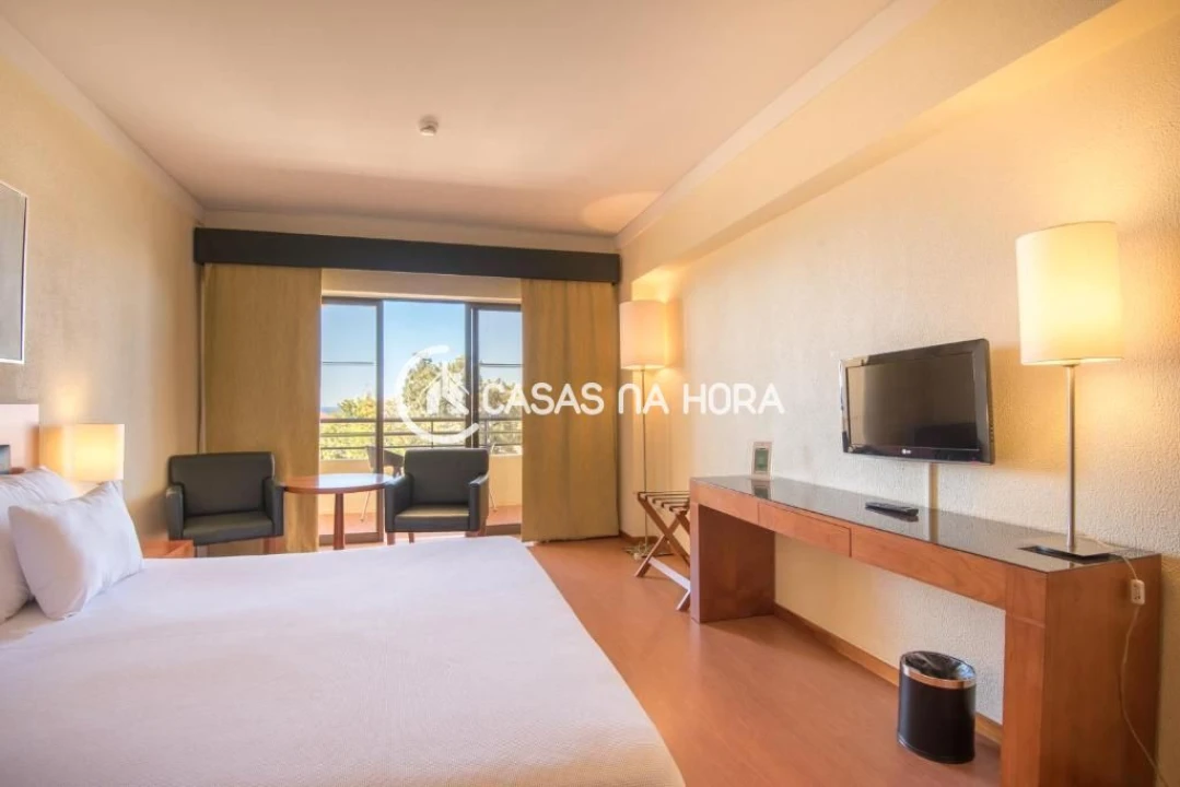 Apartamento T1 para Time-sharing em Albufeira e Olhos de Água Foto 8