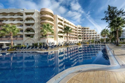 Apartamento T1 para Time-sharing em Albufeira e Olhos de Água