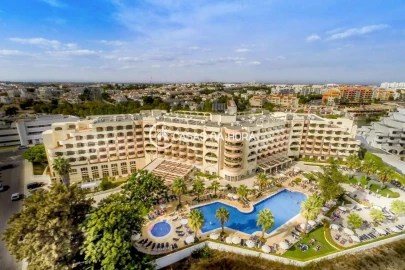 Apartamento T1 para Time-sharing em Albufeira e Olhos de Água