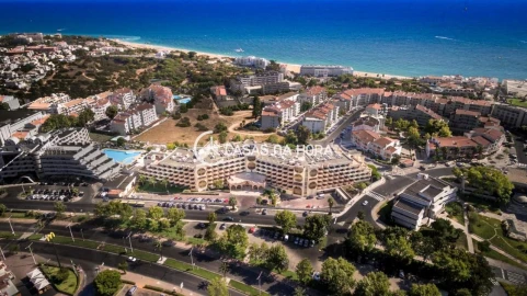 Apartamento T1 para Time-sharing em Albufeira e Olhos de Água