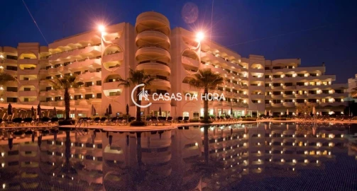 Apartamento T1 para Time-sharing em Albufeira e Olhos de Água
