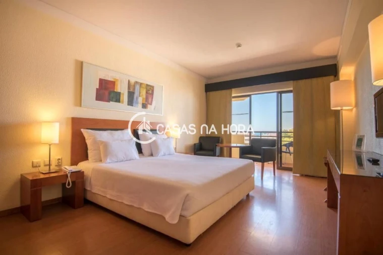Apartamento T1 para Time-sharing em Albufeira e Olhos de Água Foto 7