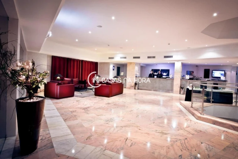 Apartamento T1 para Time-sharing em Albufeira e Olhos de Água Foto 11