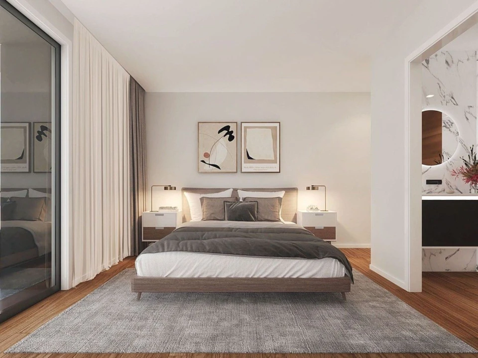 Apartamento T2 para Venda em Almancil Foto 12