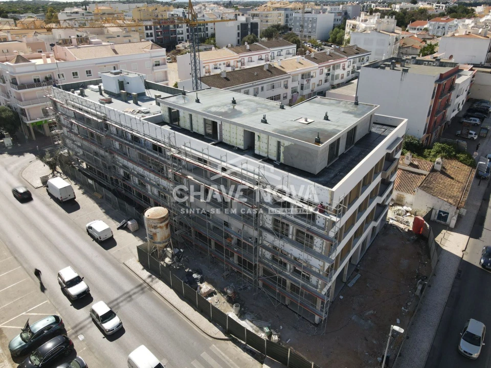 Apartamento T2 para Venda em Almancil Foto 20