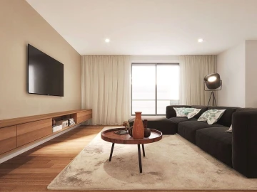 Apartamento T2 para Venda em Almancil