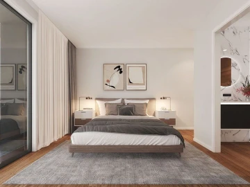 Apartamento T2 para Venda em Almancil