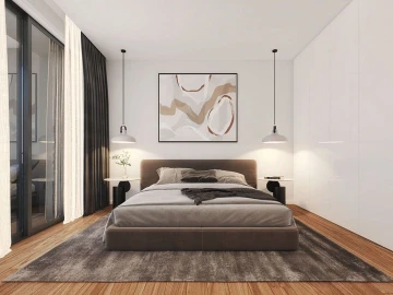 Apartamento T2 para Venda em Almancil