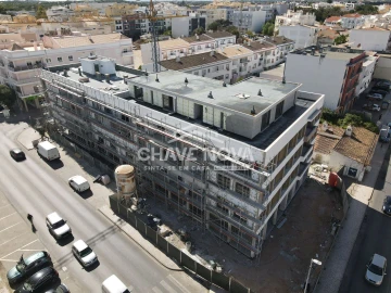 Apartamento T2 para Venda em Almancil