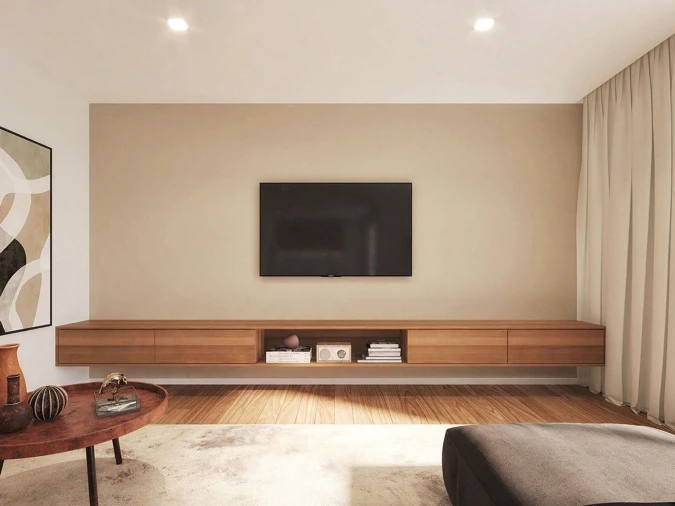 Apartamento T2 para Venda em Almancil Foto 5