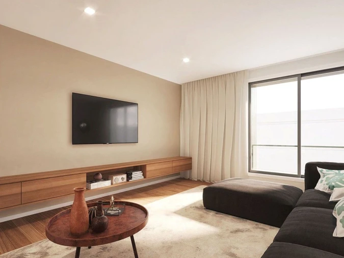 Apartamento T2 para Venda em Almancil Foto 6