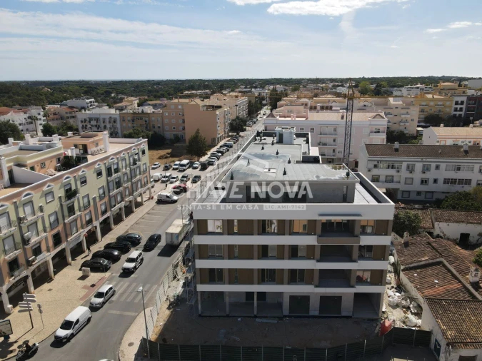 Apartamento T2 para Venda em Almancil Foto 21