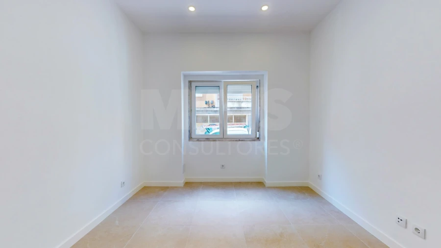 Apartamento T2 para Venda em Moscavide e Portela Foto 5