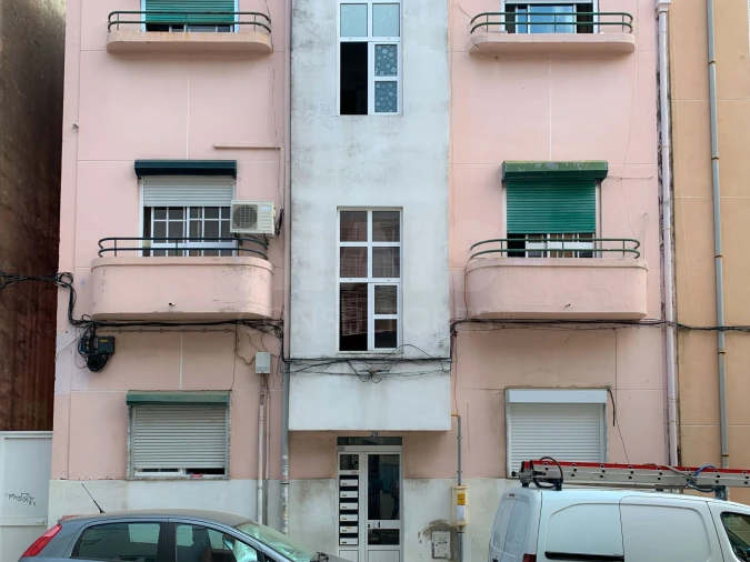 Apartamento T2 para Venda em Moscavide e Portela Foto 1