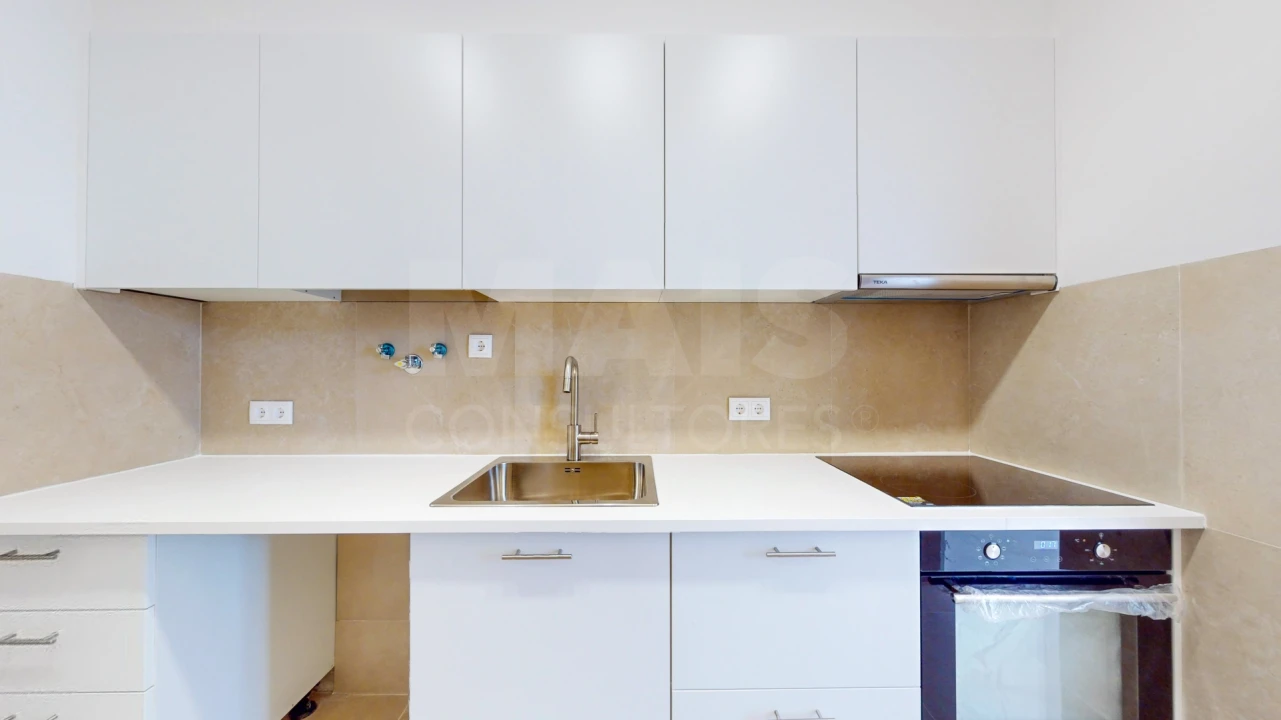 Apartamento T2 para Venda em Moscavide e Portela Foto 2