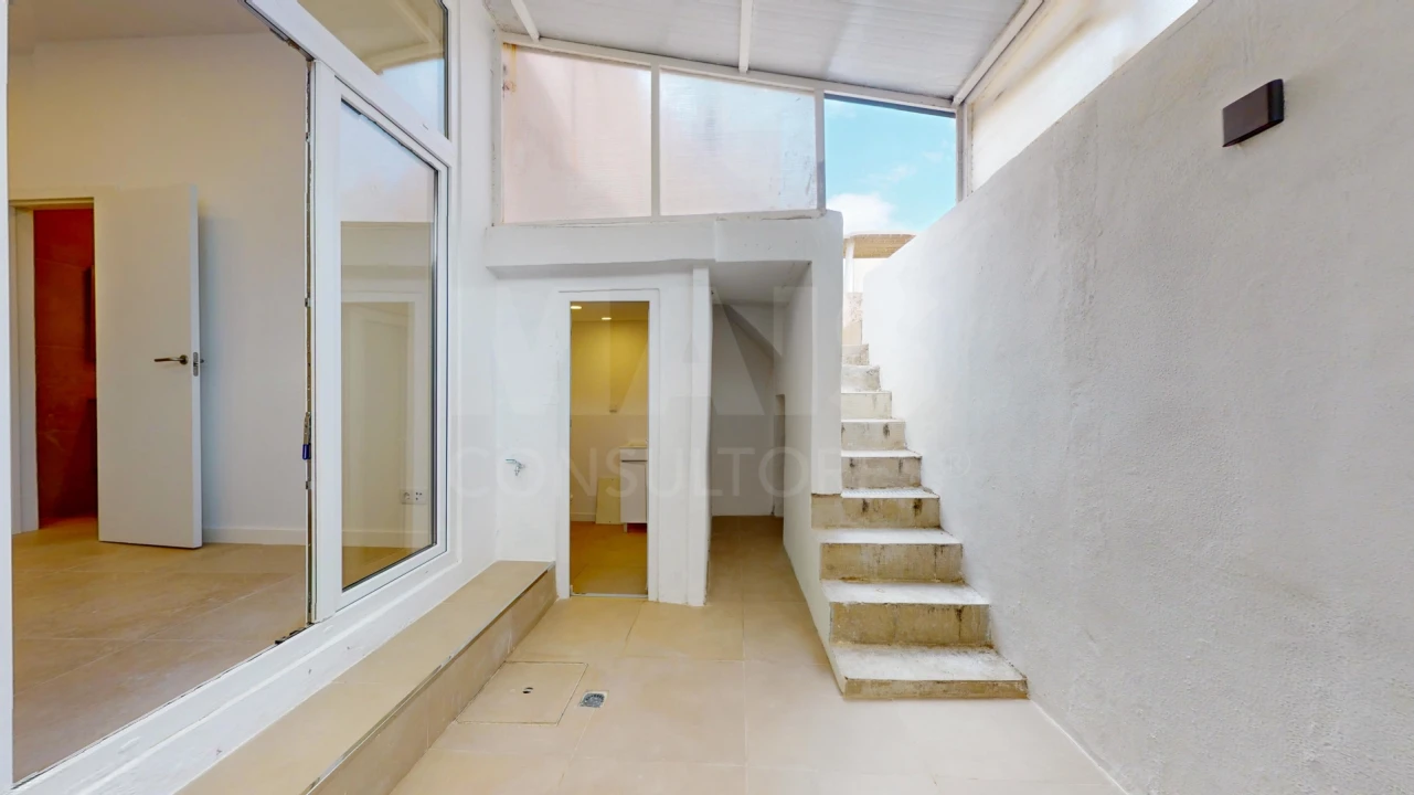 Apartamento T2 para Venda em Moscavide e Portela Foto 3