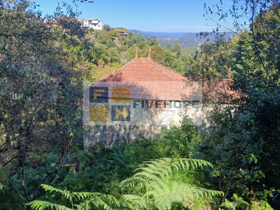 Moradia para Venda em Arrifana Foto 7