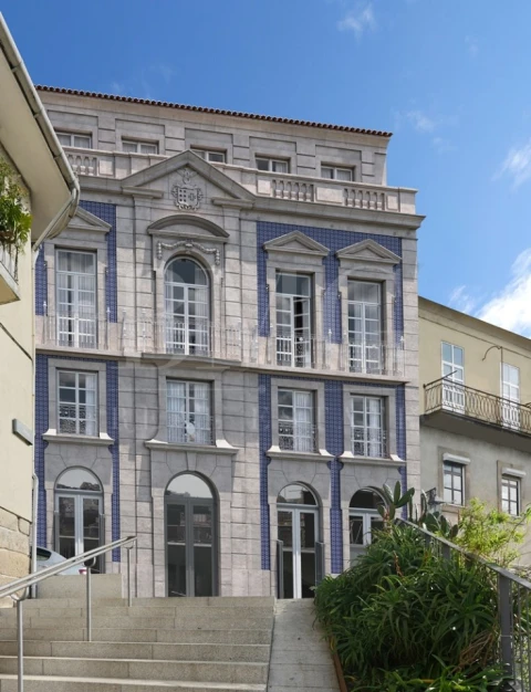 Apartamento T1 para Venda em Santa Marinha e São Pedro da Afurada