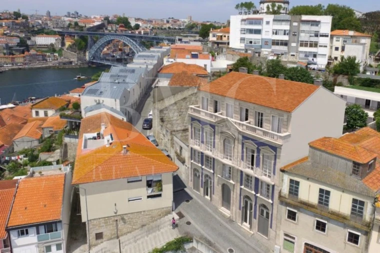 Apartamento T1 para Venda em Santa Marinha e São Pedro da Afurada Foto 6