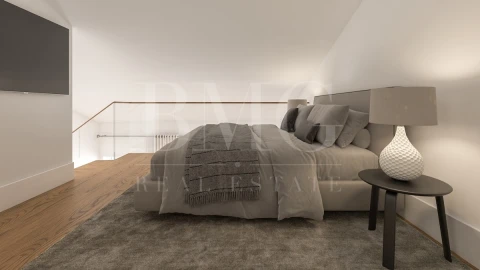 Apartamento T1 para Venda em Santa Marinha e São Pedro da Afurada