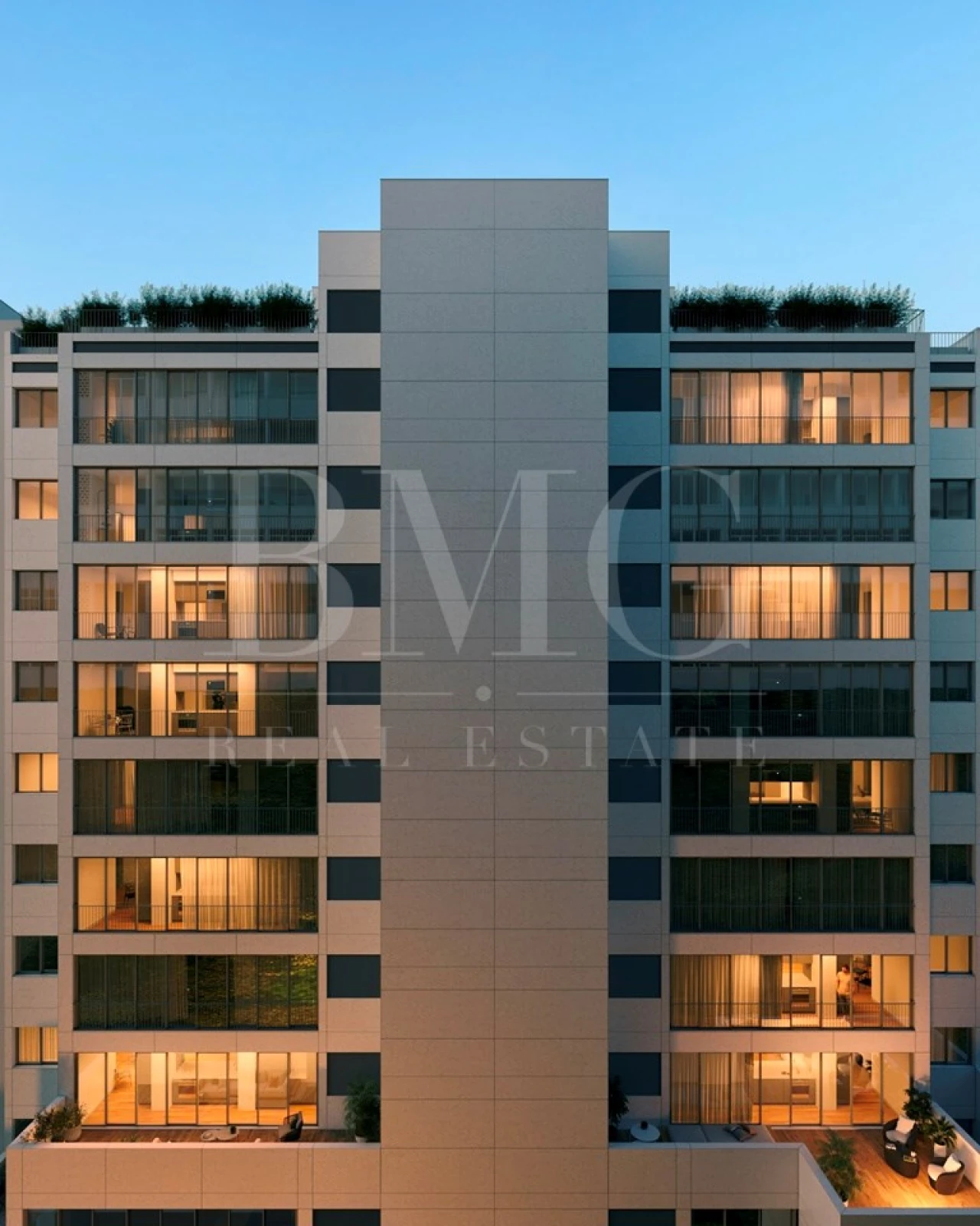 Apartamento T1 para Venda em Estrela Foto 4