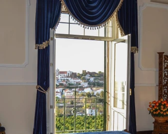 Moradia T6 para Venda em Silves