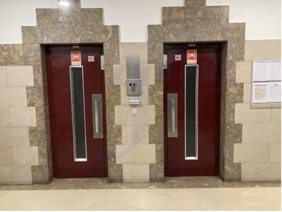 Escritório para Venda em Avenidas Novas Foto 34