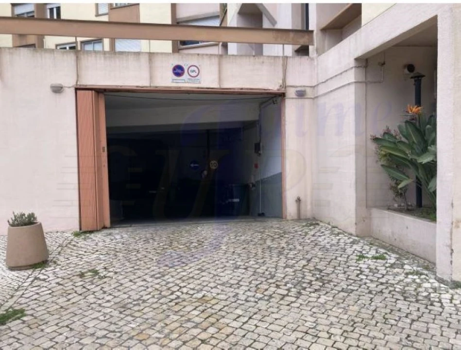 Escritório para Venda em Avenidas Novas Foto 39