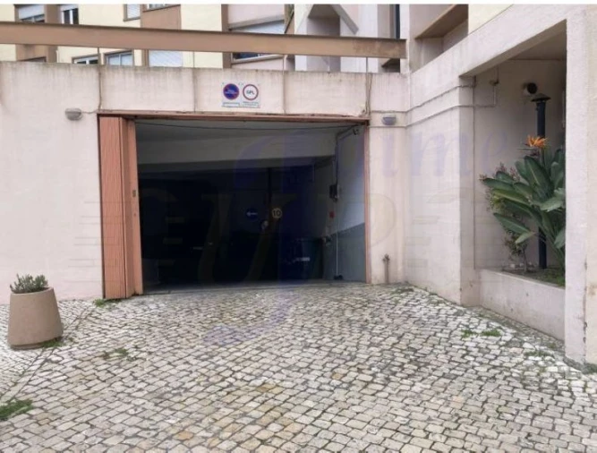 Escritório para Venda em Avenidas Novas Foto 39