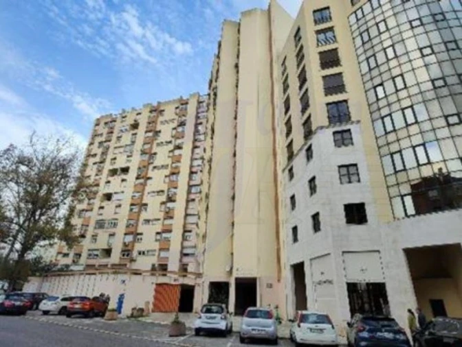 Escritório para Venda em Avenidas Novas